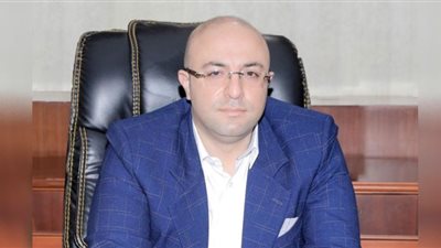 محافظ بنى سويف يُهنئ رئيس الجامعة لتعيينه لفترة ثانية