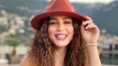 ندى موسى تروج لمسلسلها 