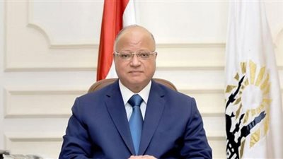 محافظ القاهرة : الأجهزة التنفيذية بالمحافظة مستمرة في تكثيف الحملات