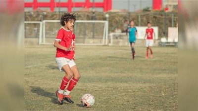 أهلي 2008 يلتقي فريق مصر الجديدة بدوري منطقة القاهرة