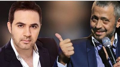 جورج وسوف ووائل جسار في موسم الرياض غدًا