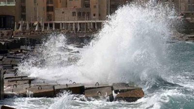 فيديو.. البرلمان العالمي للبيئة يكشف حقيقة غرق الإسكندرية بسبب المناخ