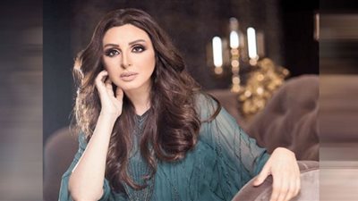 مزيج بين الطربي والمعاصر| قائمة أغاني أنغام في حفل الإسكندرية