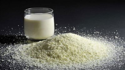 طريقة حفظ لبن البودرة وتجنب تغير مذاقه