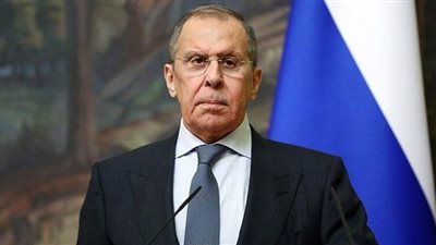 لافروف: انتهاء المفاوضات الروسية الأوكرانية بسرعة وبنجاح أمر 