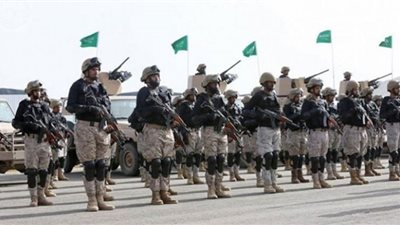 كيفية التقديم على وظائف الحرس الوطني