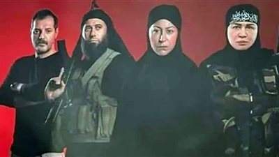 دراما رمضان 2022| تفاصيل شخصيات رموز مسلسل 