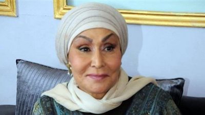 سهير البابلي.. مشوار نجمة 