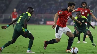 تعرف على معلقي مباراة مصر والسنغال المؤهلة لكأس العالم