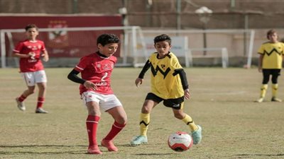 الأهلي ٢٠٠٩ يفوز على وادي دجلة في كأس منطقة القاهرة