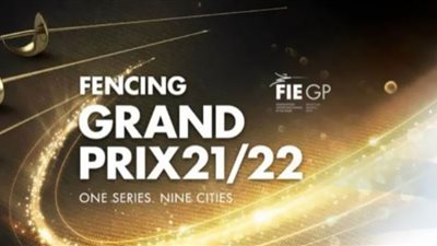 مصر تستضيف بطولة الجائزة الكبرى لسلاح سيف المبارزة بعد اعتذار كولومبيا