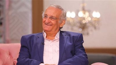 بعد شائعات وفاته..نهال عنبر تكشف تطورات الحالة الصحية لـ أحمد حلاوة