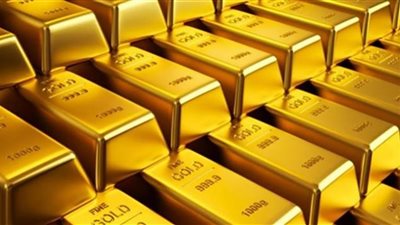مع تزايد الطلب على الملاذات الآمنة .. أسعار الذهب ترتفع اليوم
