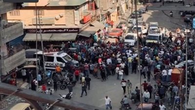 استمرار التحقيقات وسماع أقوال الشهود في جريمة سفاح الإسماعيلية