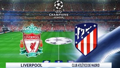 بث مباشر ليفربول يلا شوت : مشاهدة مباراة ليفربول واتلتيكو مدريد بث مباشر يلا لايف اليوم بدوري أبطال أوروبا