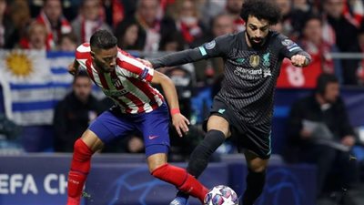 يلا شوت بث مباشر ليفربول واتلتيكو مدريد .. مشاهدة مباراة ليفربول واتلتيكو مدريد بث مباشر اليوم 2021-11-03 يلا شوت