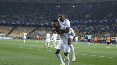 بث مباشر مباراة ريال مدريد وشاختار اليوم الأربعاء 3-11-2021 بدوري الأبطال يلا شوت لايف