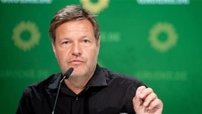 ألمانيا: مطلب بوتين لدفع ثمن الغاز بالروبل خرق للعقود