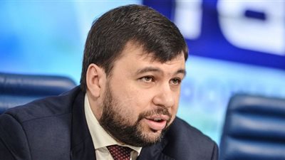 دونيتسك: تم تدمير لواء البحرية 36 الأوكراني بالكامل