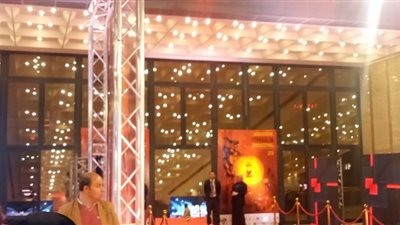 مهرجان الإسماعيلية| 