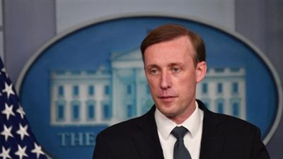 واشنطن: سنفرض عقوبات على متمولين ومسؤولين روس