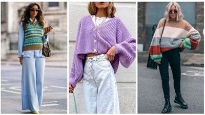 تحتاجها كل فتاة.. ملابس أساسية في فصل الشتاء (صور)