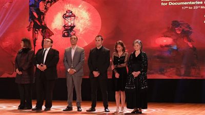 صور.. تفاصيل ختام الدورة الـ 23 من مهرجان الإسماعيلية السينمائي الدولي