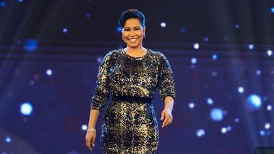 شيرين عبد الوهاب تحيي حفلًا كبيرًا بالإمارات خلال عيد الفطر