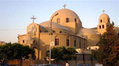 ننشر تفاصيل لقاء نهضة الصوم في كنيسة مارجرجس ببني سويف