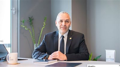 محمد الدهان رئيسًا تنفيذيًا لـ