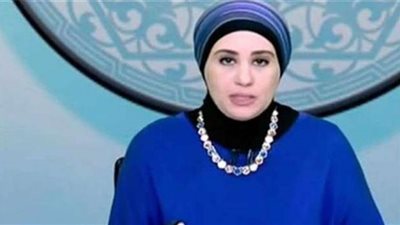 نادية عمارة تكشف عن أكثر الانتقادات التي تعرضت لها (فيديو)