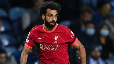 محمد صلاح يقود تشكيل ليفربول أمام أتلتيكو مدريد بدورى الأبطال