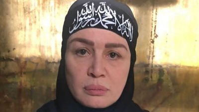 مسلسل بطلوع الروح| إلهام شاهين: توقعت الجدل وتفاصيل الدور مخيفة