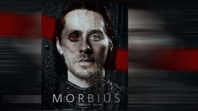 Morbius.. أكثر شخصيات مارفل إقناعًا وتضاربًا على الشاشة