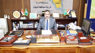 تجهيز 1879 فرقة طبية إستعدادا للحملة القومية للتطعيم ضد مرض شلل الأطفال بالمنوفية