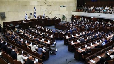 الهيئة العامة للكنيست تصادق على ميزانية إسرائيل لعام 2021 بعد جلسة ماراثونية