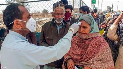 باكستان تضع قائمة الدول شديدة الخطورة من بينها إثيوبيا