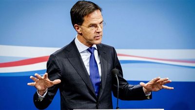 رئيس الوزراء الهولندى: مقاطعة النفط الروسى 