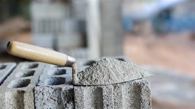أسعار الأسمنت بالأسواق اليوم 4 نوفمبر