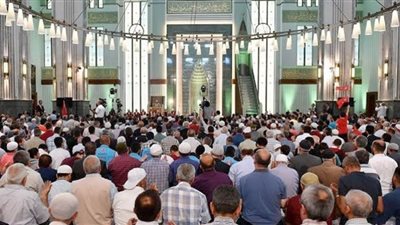شروط وتحذيرات التخلف عن صلاة الجمعة.. وفضل هذا اليوم المبارك
