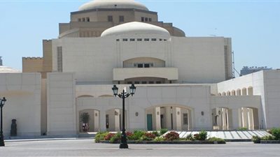 الأوبرا والأعلى للثقافة والمجمع العربي للموسيقى يحتفلون بيوم الموسيقى العربية