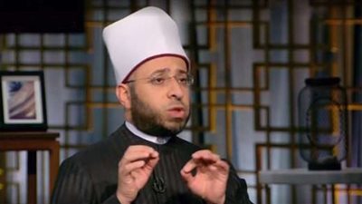 فيديو.. أسامة الأزهري: مذبحة الإسماعيلية مشهد داعشي بامتياز