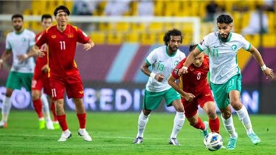 السعودية والصين.. فارق ضخم في القيمة السوقية والأخضر يكتسح