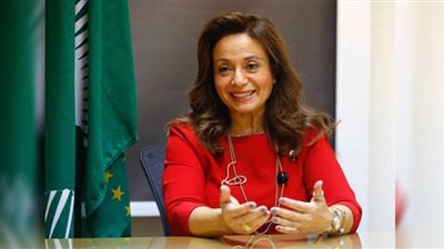 أماني أبو زيد: برامج الطاقة في أفريقيا فرص رائعة للاستثمار