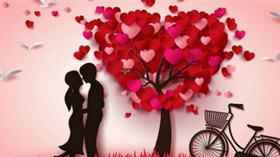 عيد الحب | سر اختيار المصريين 4 نوفمبر للاحتفال بالفلانتين