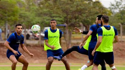 الأهلي والزمالك.. الأبيض يختتم استعداداته بمران سري.. وأوباما جاهز للقمة