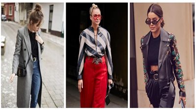 لقصيرات القامة.. ابتعدى عن هذه الملابس في فصل الشتاء وتعرفي على البديل