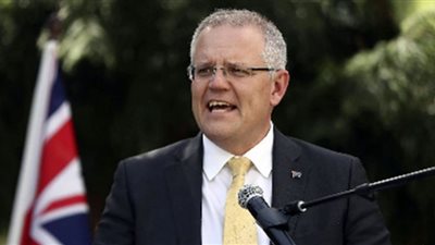 رئيس وزراء أستراليا: مشاركة بوتين في قمة العشرين 