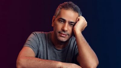 فضل شاكر يسجل 2 مليون و 100 ألف مشاهدة بأغنية 