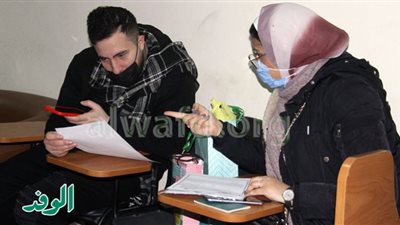 للطلاب المصريين العائدين من أوكرانيا| أمور يجب مراعاتها أثناء ذهابك لامتحان تحديد المستوى